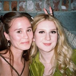 Meet your Posher, Charlotte